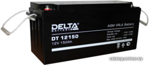 DT 12150 (12В/150 А·ч)