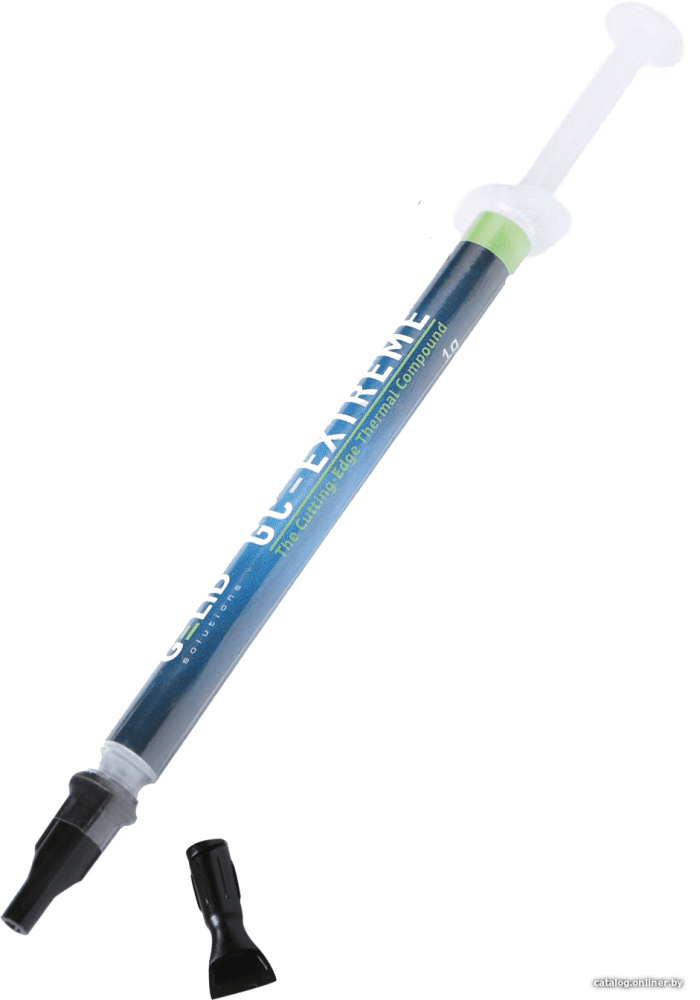 Термопаста GELID Solutions GC-Extreme 1 г TC-GC-03-D