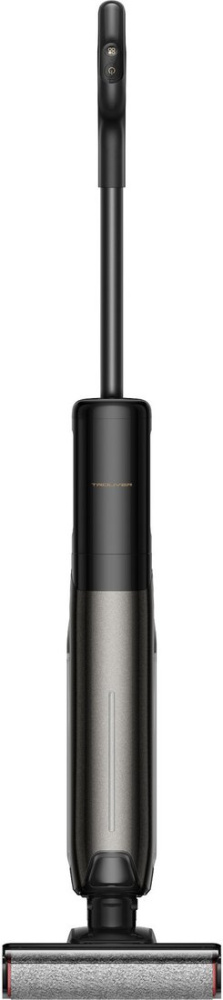 Вертикальный моющий пылесос Trouver Wet and Dry Vacuum K10 Flex Reach HMH20A (евровилка, черный)