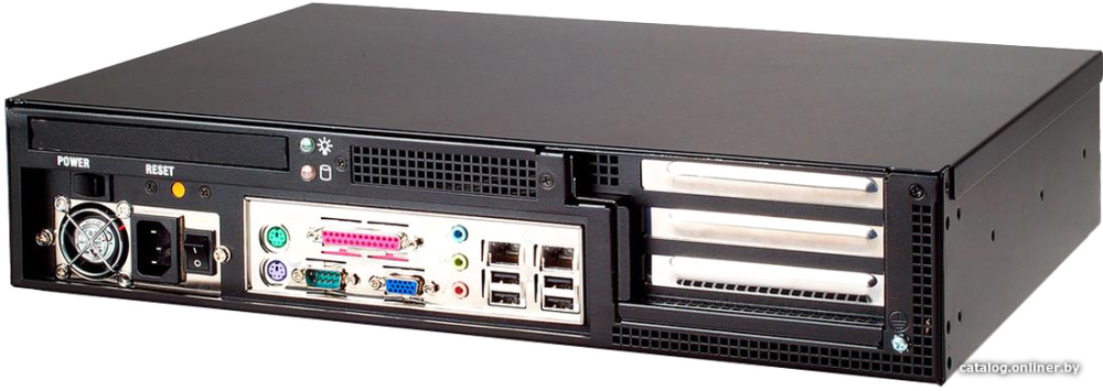 Корпус Advantech IPC-603MB-35C