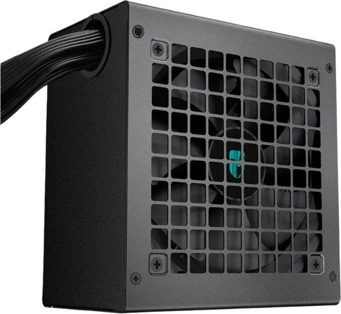 Блок питания DeepCool  GamerStorm PF450L