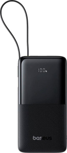 Bipow 2 Power Bank 20000mAh (черный)