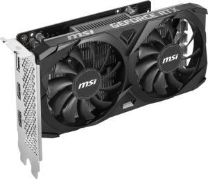 GeForce RTX 3050 Ventus 2X E 6G OC