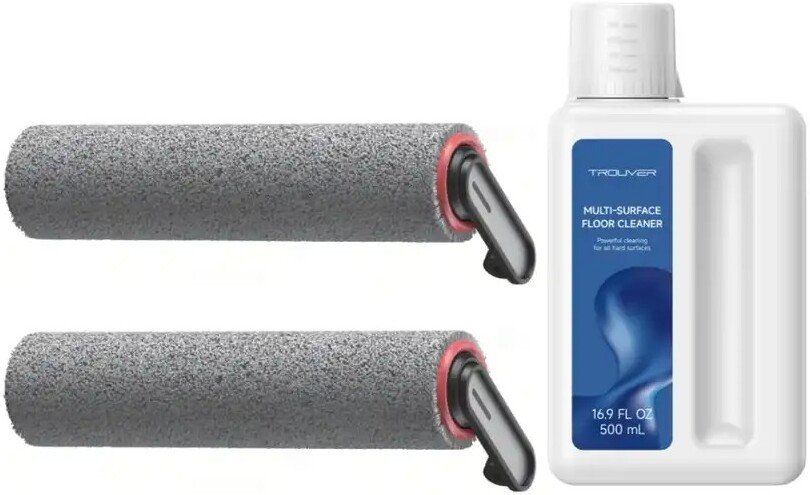 Набор аксессуаров Trouver Cleaning Kit A HCKU для пылесоса Trouver K20 FlexReach/K30