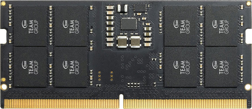 Team Elite SODIMM 8ГБ DDR5 5600 МГц TED58G5600C46A-S016