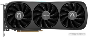 GeForce RTX 4080 Super Trinity Black Edition 16GB GDDR6X ZT-D40820D-10P