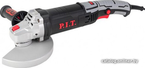 Угловая шлифмашина P.I.T. PWS150-C1