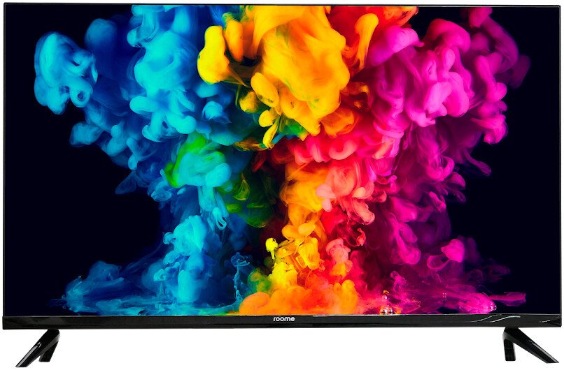 Телевизор Roome 32H425W