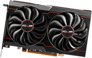 Pulse Radeon RX 6500 XT Gaming OC 11314-07-20G