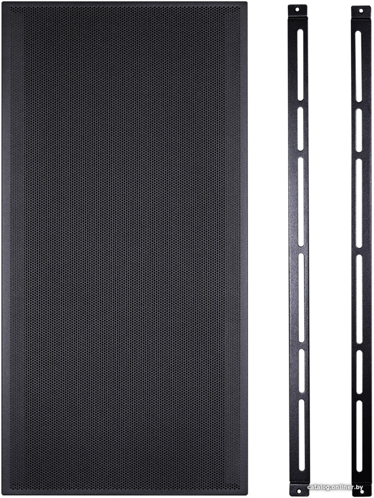 Передняя панель для корпуса Lian Li O11D EVO Front Mesh Kit O11DE-4X G89.O11DE-4X.00