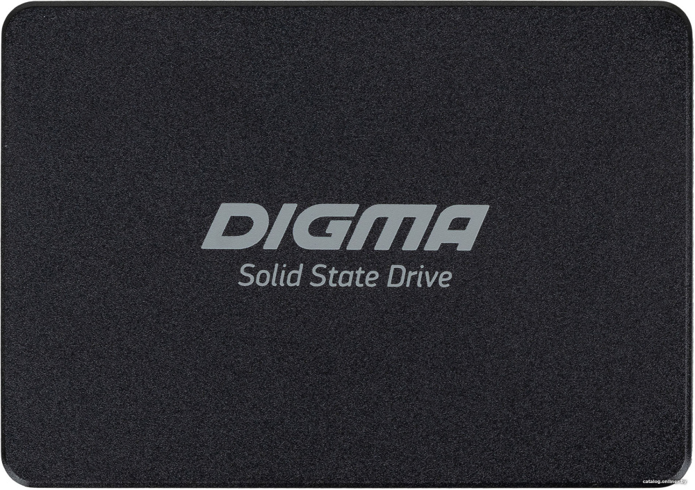 SSD Digma Run S9 256GB DGSR2256GS93T