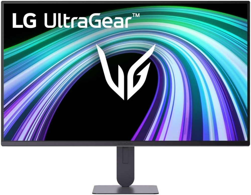 Игровой монитор LG UltraGear G4 27G414B-B