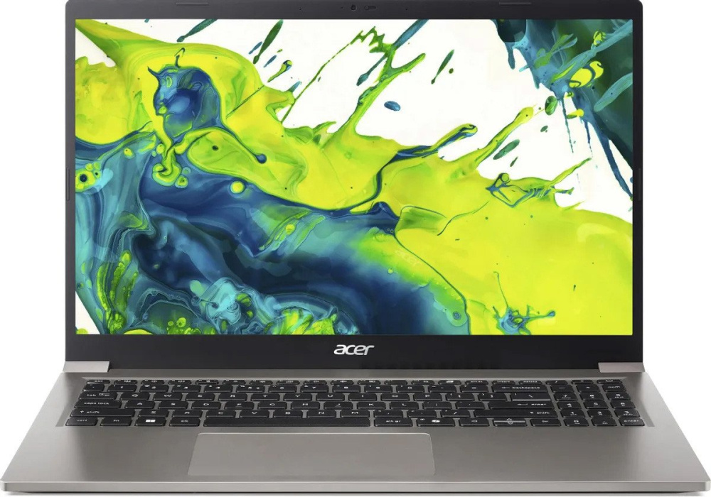 Ноутбук Acer Aspire Lite 15 AL15-33P-3809 NX.D2MEM.001