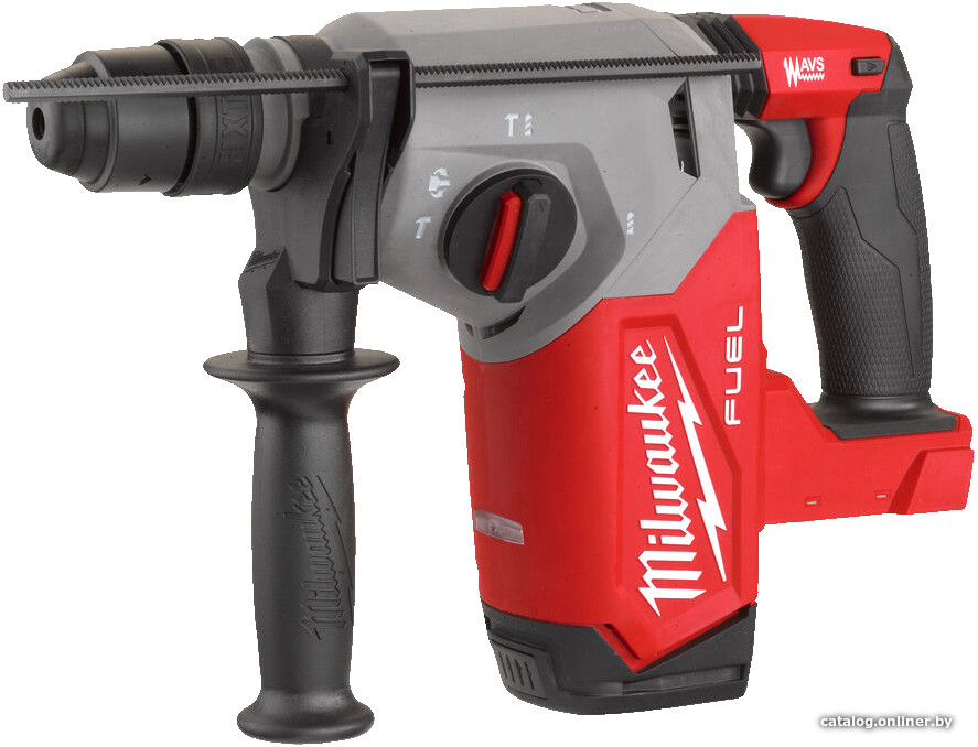 Перфоратор Milwaukee M18 FHX-0 FUEL 4933478887 (без АКБ)