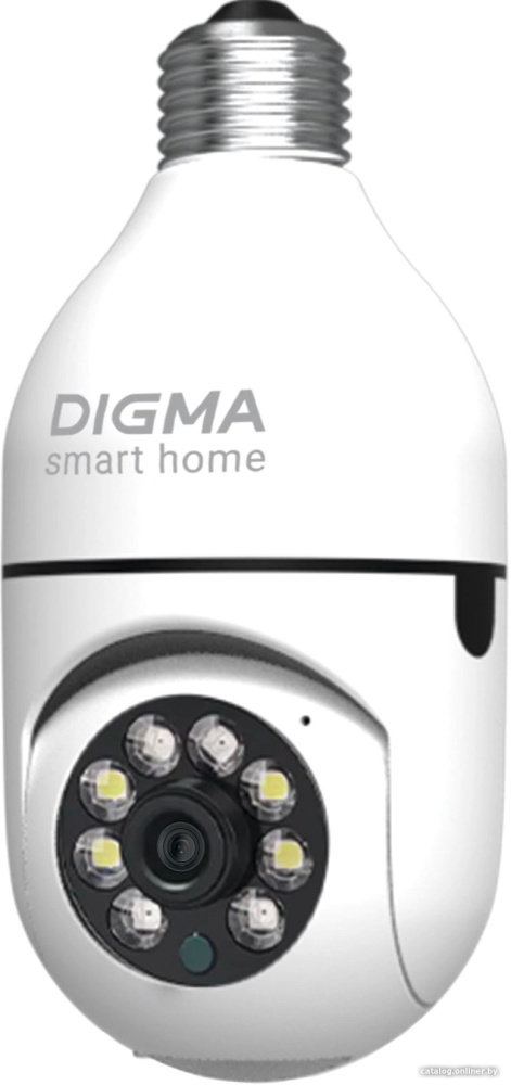 IP-камера Digma DiVision 301