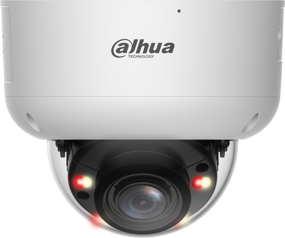 IP-камера Dahua DH-IPC-HDBW5859R1-ZE-PV-PRO