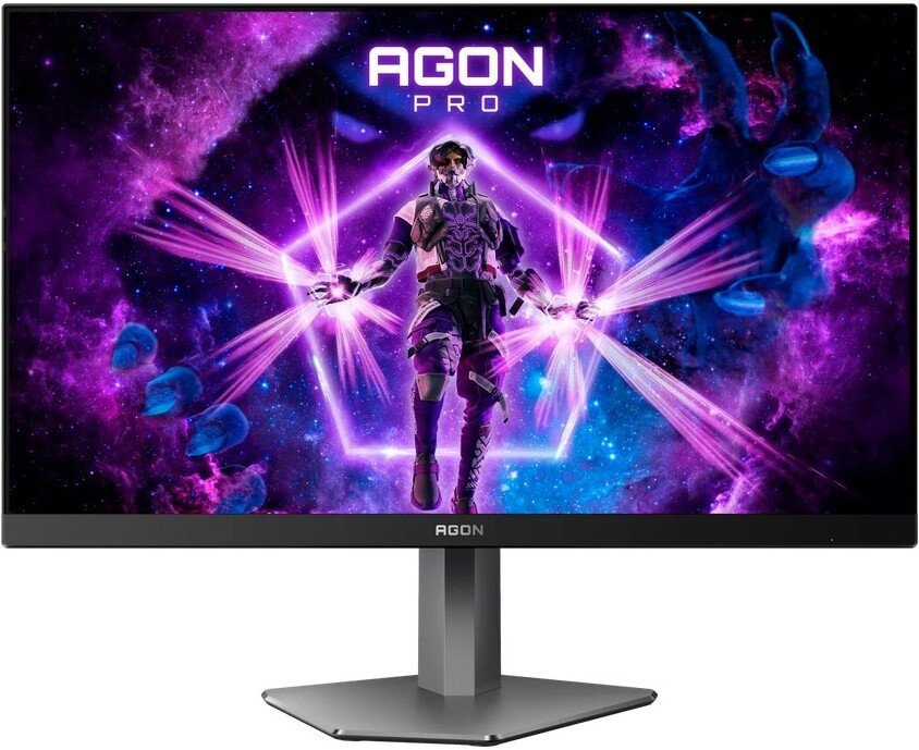 Игровой монитор AOC Agon Pro AG246FK6