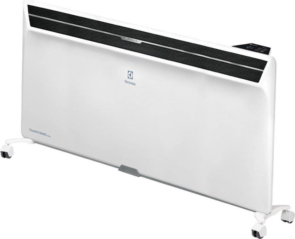 Конвектор Electrolux Air Gate Transformer ECH/AG2-2500 T (электронное управление, с шасси)