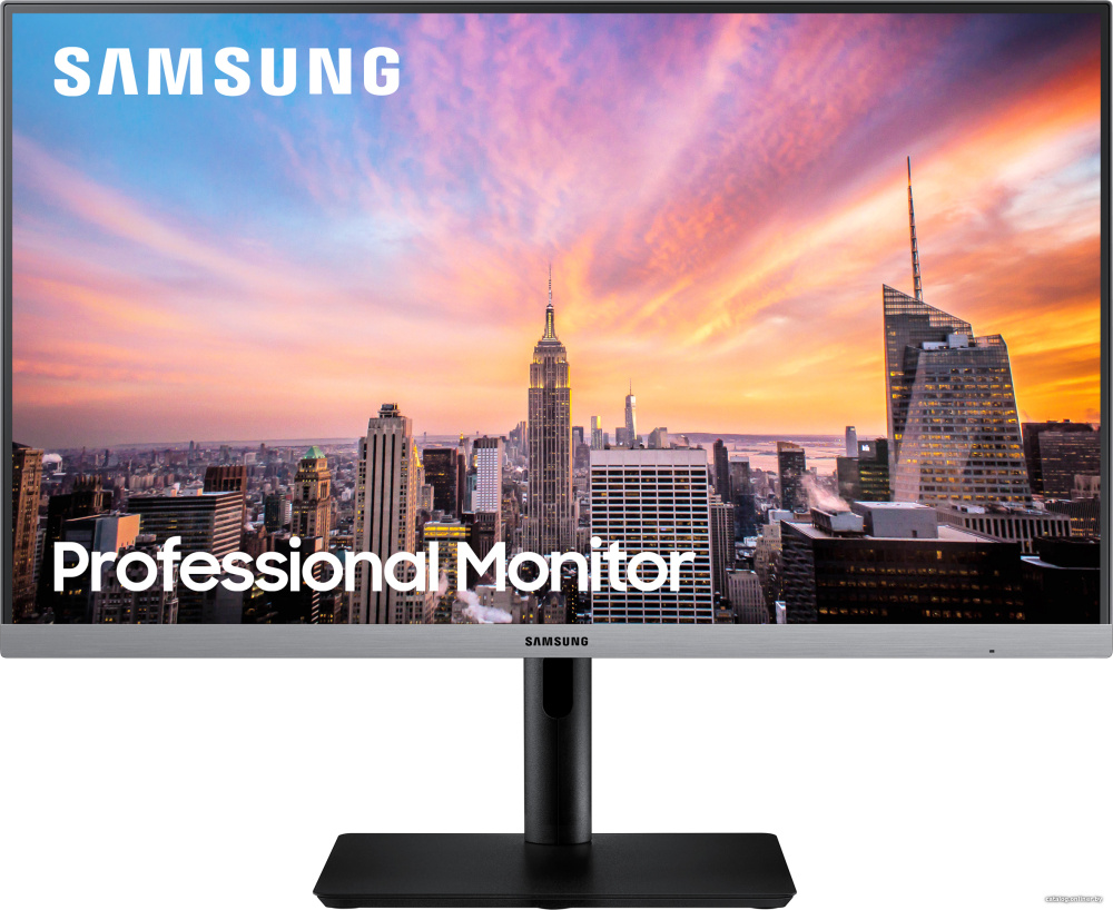 Монитор Samsung R650 LS24R650FDUXEN