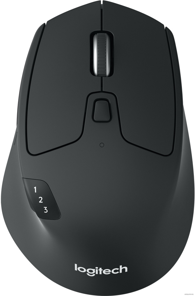 Мышь Logitech M720 Triathlon 