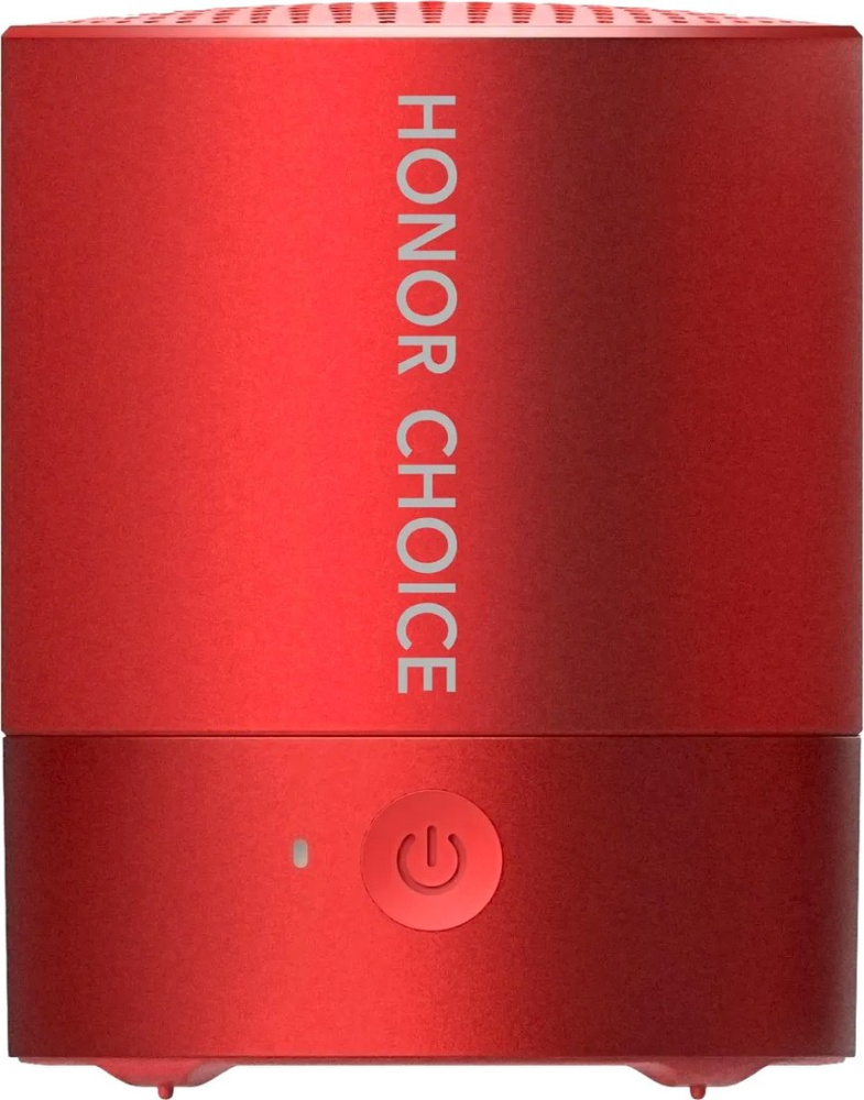 Беспроводная колонка HONOR Choice Mini (красный)