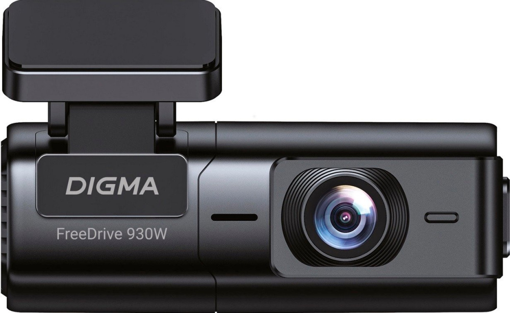 Видеорегистратор Digma FreeDrive 930W