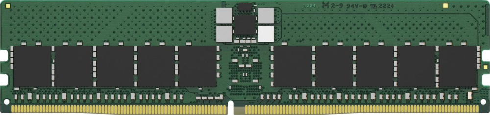 Kingston 32ГБ DDR5 4800 МГц KSM48E40BD8KI-32HA