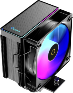Gamma A40 BK ARGB