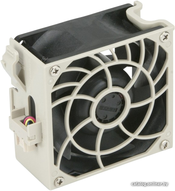 Кулер для корпуса Supermicro FAN-0126L4 80mm