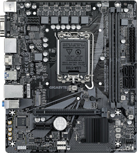 Pro B760M-A DDR4 II