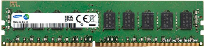 Оперативная память Samsung 64GB DDR4 PC4-25600 M393A8G40AB2-CWE