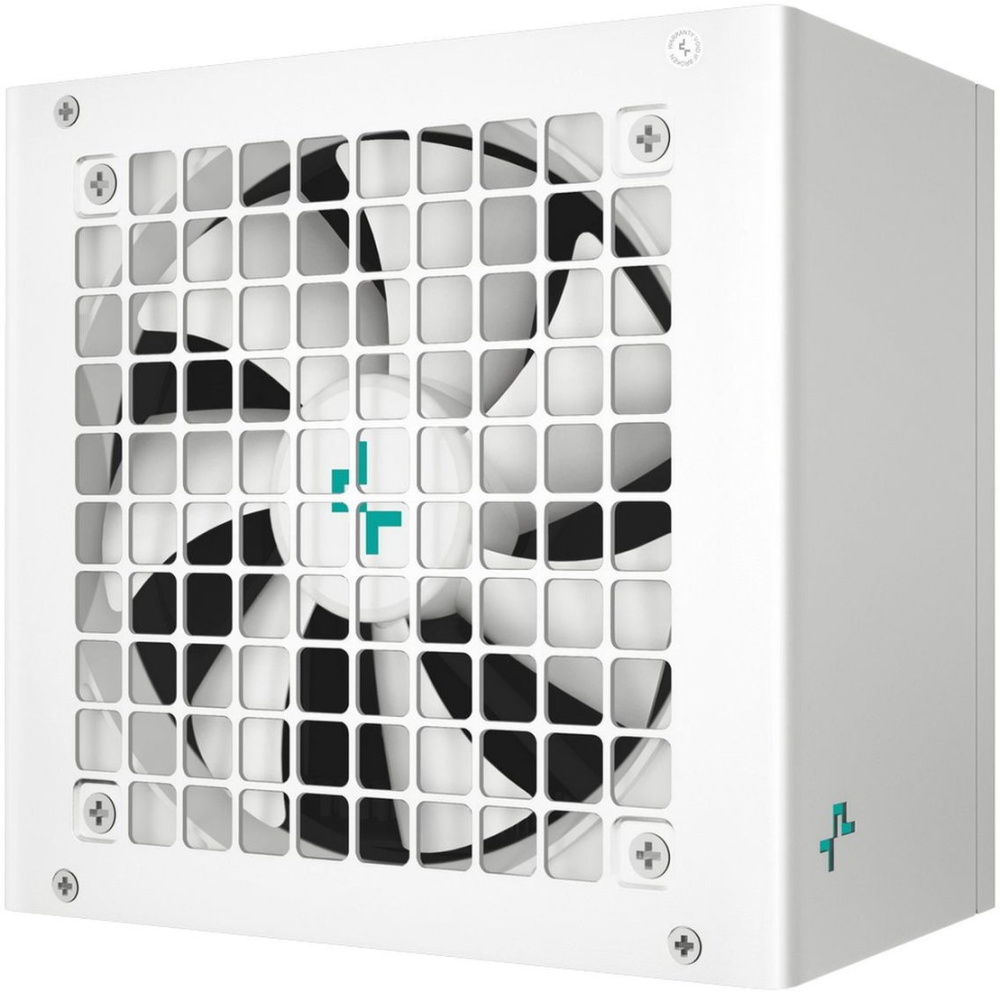 Удалить Блок питания DeepCool PN850M WH V2