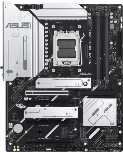 Prime X870-P WiFi