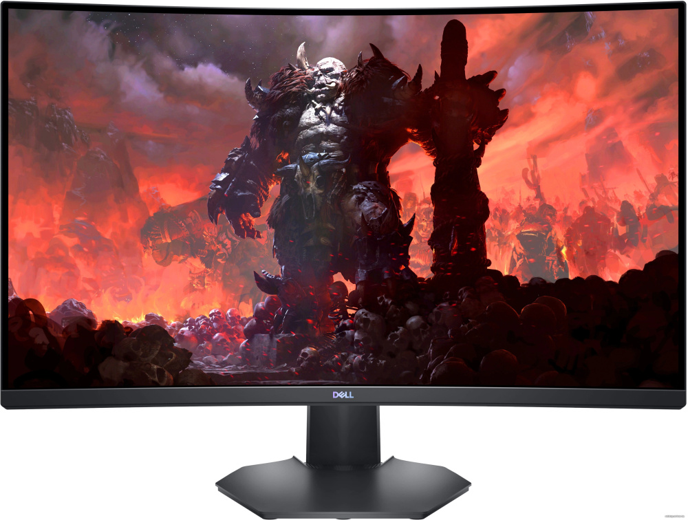 Монитор Dell S3222DGM