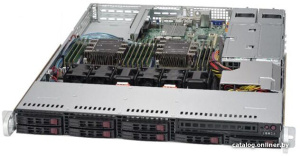 SuperServer SYS-1029P-WTR