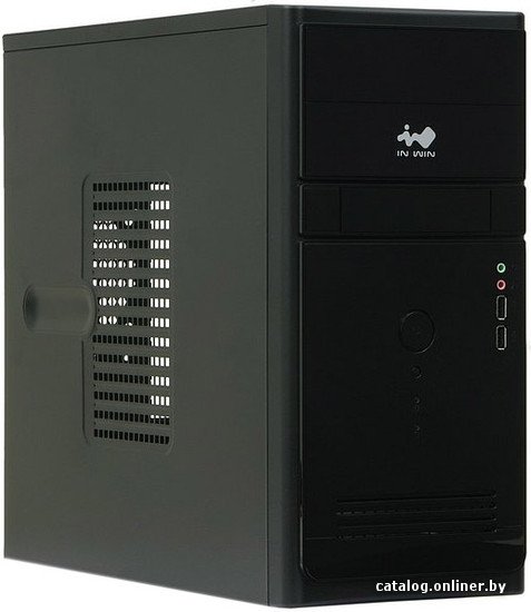 Корпус In Win ENR021 450W 6177859