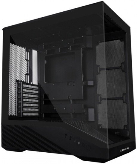Корпус Lian Li Vector V100 G99.V100X.R1