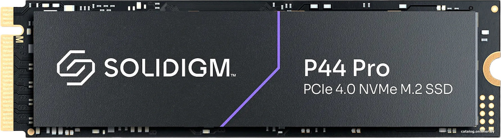 SSD Solidigm P44 Pro 2TB SSDPFKKW020X7X1