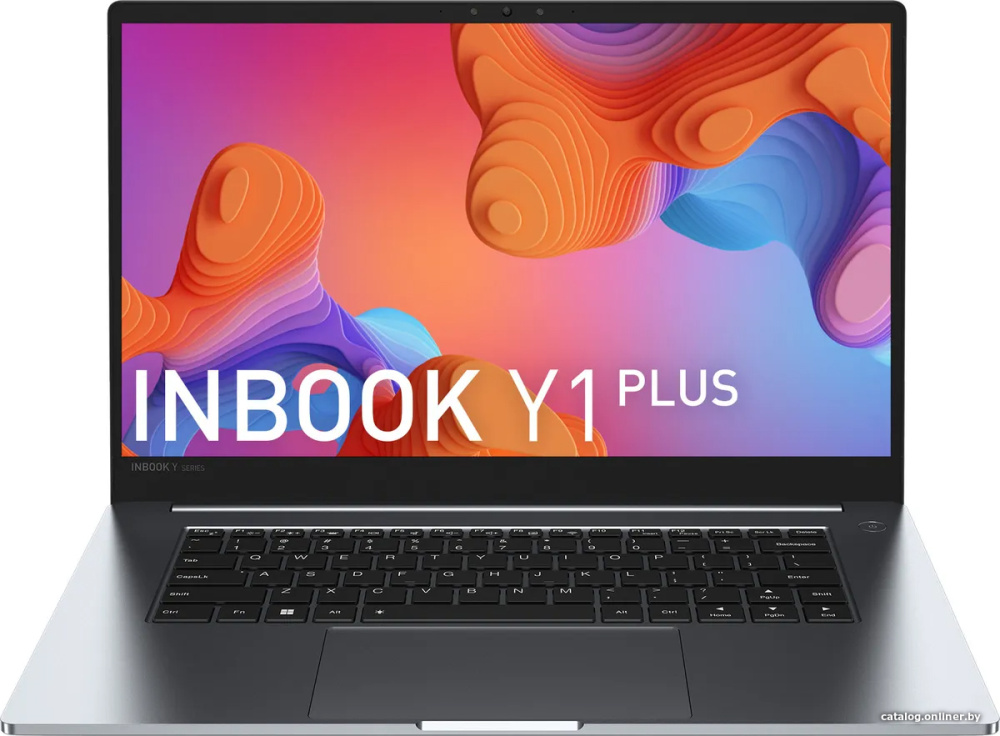 Ноутбук Infinix Inbook Y1 Plus XL28 71008301057