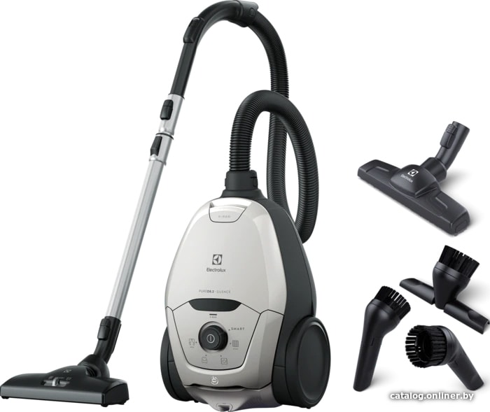 Пылесос Electrolux PD82-4MG