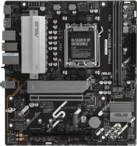 Prime B850M-K
