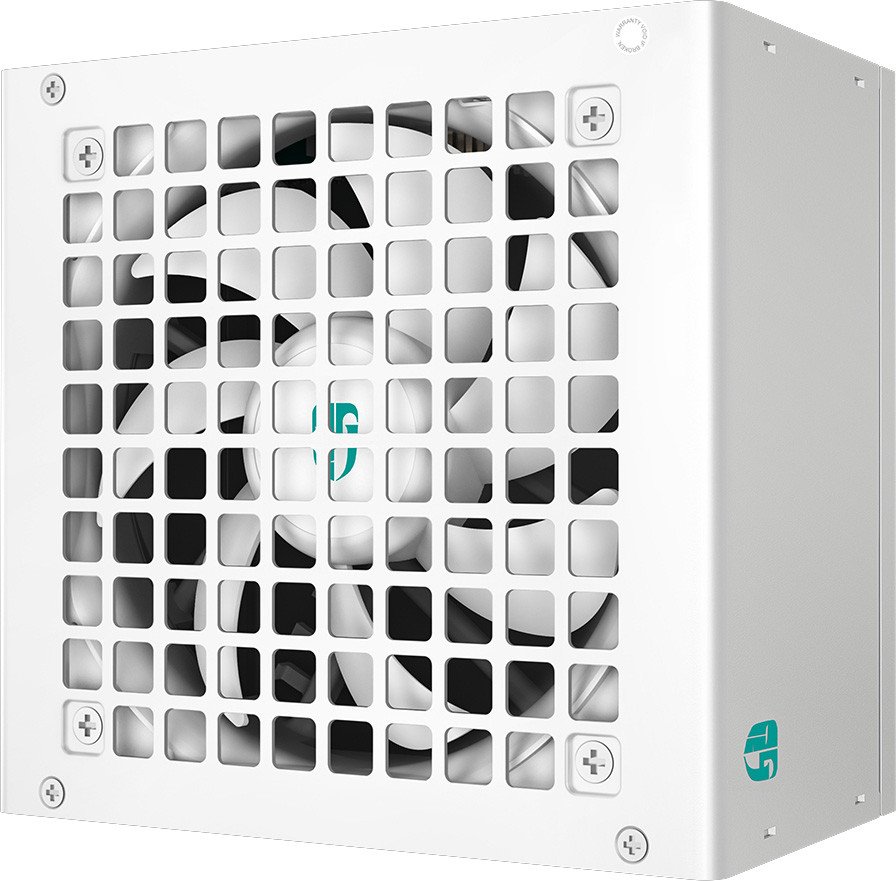 Блок питания DeepCool GamerStorm PQ1000G WH