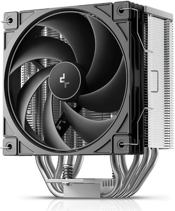 Кулер для процессора DeepCool AG500 G2 R-AG500-BKNPMG2-G