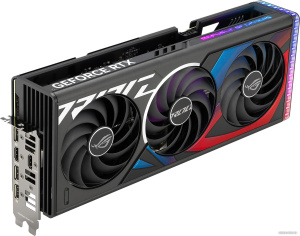 ROG Strix GeForce RTX 4070 Ti Super 16GB GDDR6X OC Edition ROG-STRIX-RTX4070TIS-O16G-GAMING