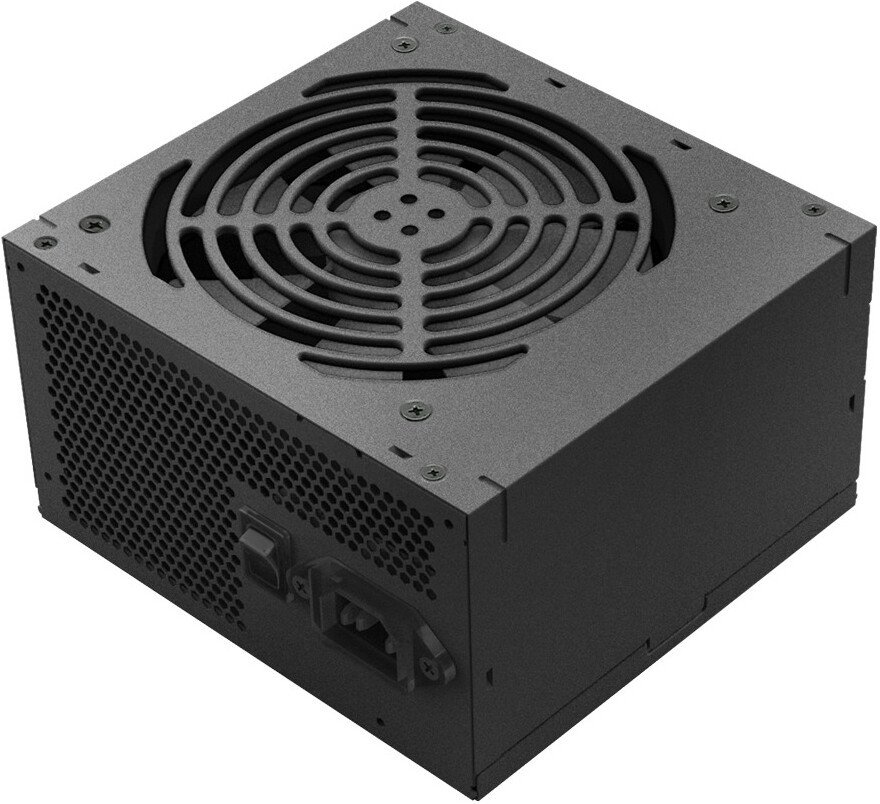 Блок питания Super Flower Combat DB 650W SF-650C12DB