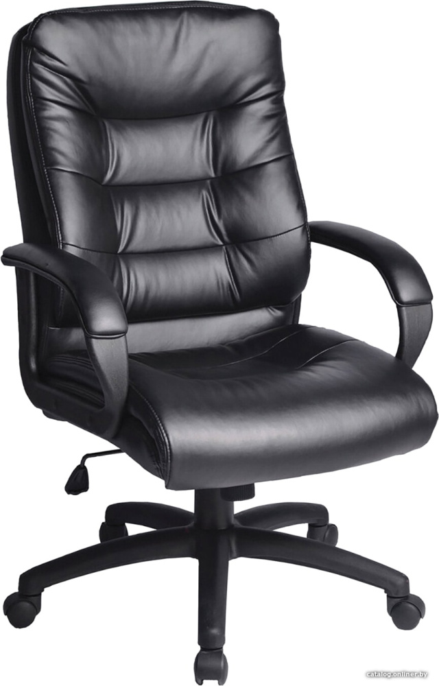 Кресло Brabix Supreme EX-503 (черный)