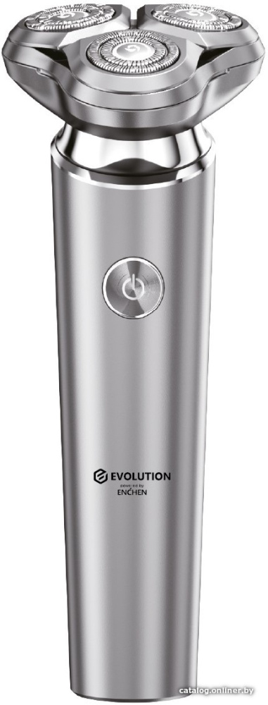Электробритва Evolution powered by Enchen X6