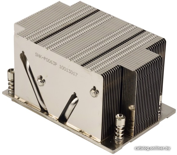 Кулер для процессора Supermicro SNK-P0063P