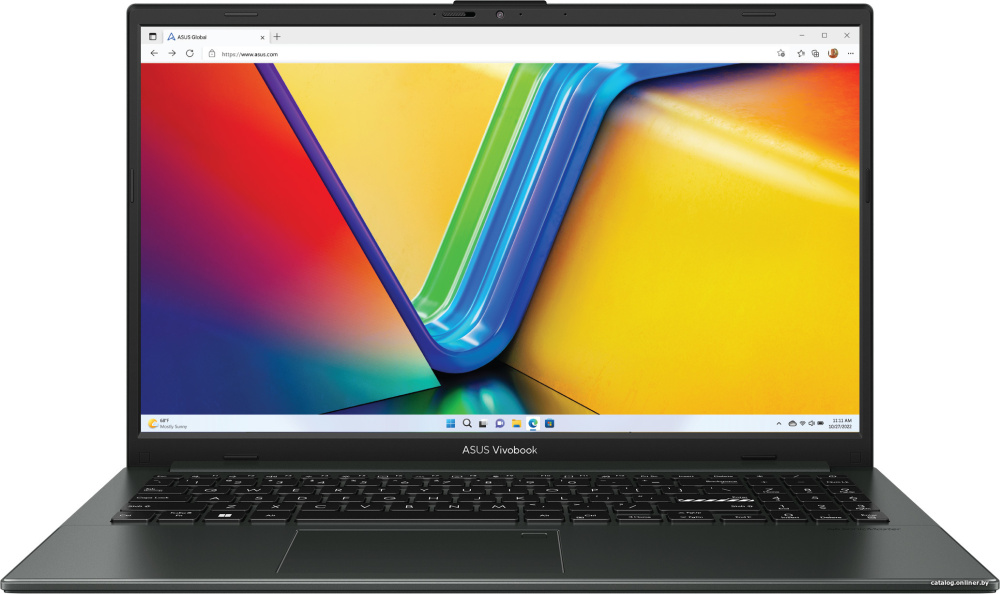 ASUS Vivobook Go 15 E1504FA-BQ615W