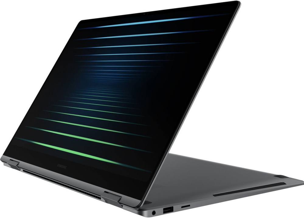 Ноутбук 2-в-1 Samsung Galaxy Book5 Pro 360 16 NP960QHA-KG4IN